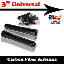 Image result for 3 inch carbon antenna