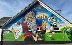 Image result for Whitland