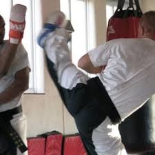 Image result for School of Hope and Glory Kickboxing and Martial Arts