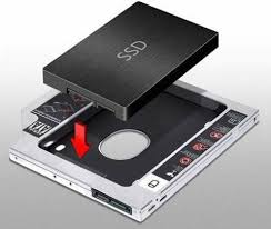 Image result for hdd notebook caddy