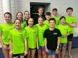 Image result for Thornaby Amateur Swimming Club