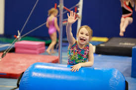 Image result for Blythe Valley Gymnastics Club