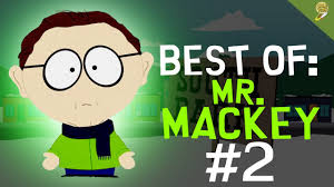 Image result for south park mr. mackey
