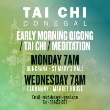 Image result for St Marys Tai Chi