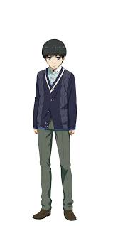 「万丈数壱 東京喰種」の画像検索結果