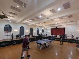 Image result for ABBOTS ROAD TABLE TENNIS CLUB: