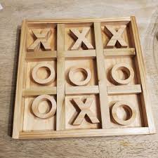 Image result for woodentic