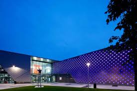 Image result for Knowsley Gymnastic Club