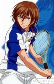 「堀尾聡史 テニスの王子様」の画像検索結果