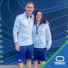 Image result for Mansfield Harriers & Athletics Club