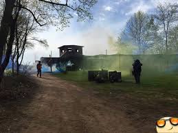 Image result for Ambush Paintball Ltd, Hampshire