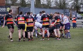 Image result for Kirkby Lonsdale Rugby Football Club