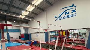 Image result for Aylesbury Gymnastics Club