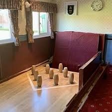 Image result for Topsham Bowling Club