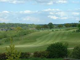 Image result for Cookridge Hall Golf Club
