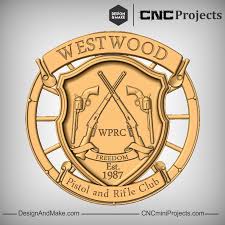 Image result for West Meon Rifle Club