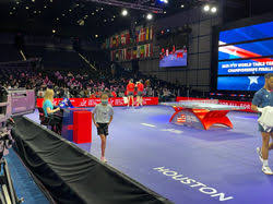 Image result for Highley Table Tennis Club