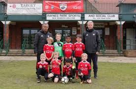 Image result for Raynes Park Sports & Social Club