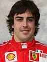 Fernando Alonso!