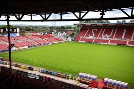 Image result for Swindon Amateur Swimming Club