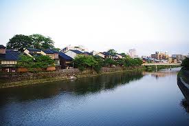 Image result for 主計町