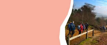 Image result for Mid Surrey Ramblers