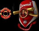 Manchester Utd (2) Vs Arsenal (1) On Saturday 29th August ...