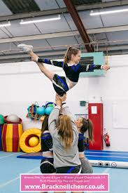 Image result for Artemis Bracknell Cheer