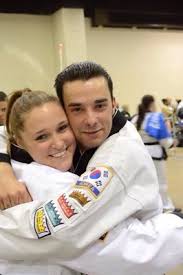 Image result for Valentin Karate