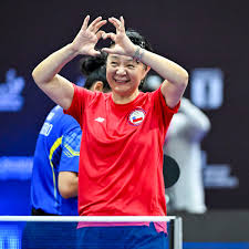 Image result for Murrayfield Table Tennis Club