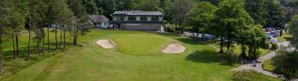 Image result for Hazlehead Golf Club