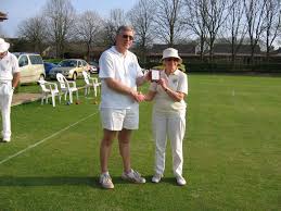 Image result for Fowey Croquet Club