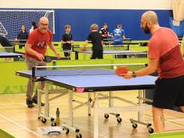 Image result for Stockport Table Tennis Club