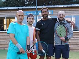 Image result for Bowerham Lawn Tennis Club