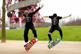 Image result for London Skate