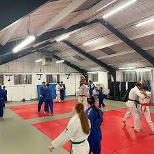Image result for Plumstead Judo Club