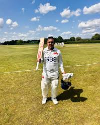 Image result for Ilford Cricket Club