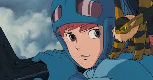 「ユパ 風の谷のナウシカ」の画像検索結果