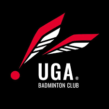 Image result for Appleton Ga Badminton Club