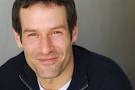 Actor Ian Kahn