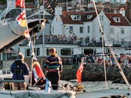 Image result for Channel Sailing Club