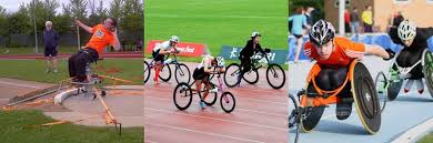 Image result for Disability Sport England