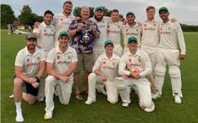 Image result for Wrecclesham Cricket Club