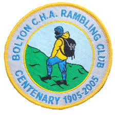 Image result for Bournemouth and Poole Rambling Club