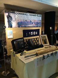 Image result for Cornwall Kendo Club