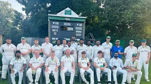 Image result for St Margaretsbury Cricket Club