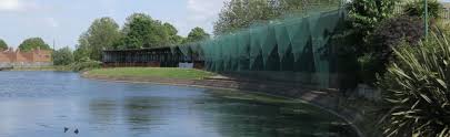 Image result for Crowlands Heath Golf Club