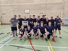 Image result for Rye Badminton Club