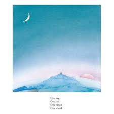 Image result for One Sky One World UK