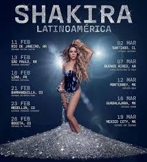 Resultado de imagem para "shakira" calcinha